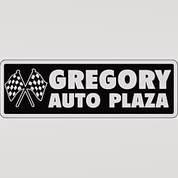 Auto decals - white reflective